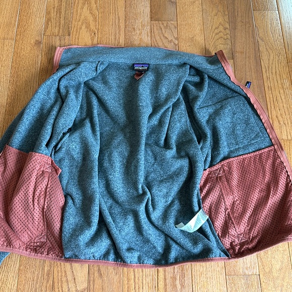Women’s Patagonia Jacket - Picture 8 of 10